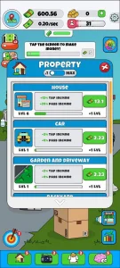 Lamar Idle Vlogger - Properties