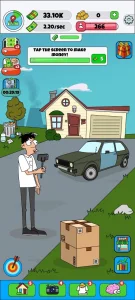 Lamar - Idle Vlogger video thumbnail