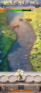 Last Legion - Gameplay