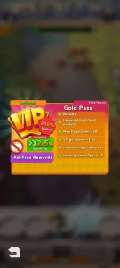Last Legion - VIP Purchased