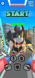 Mechangelion video thumbnail