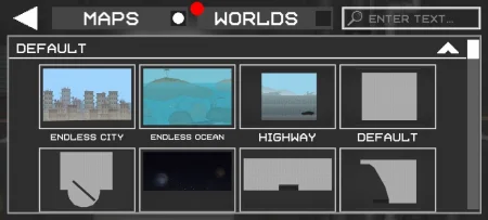 Melon Sandbox - Unlocked Maps