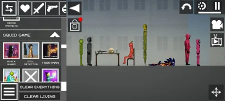 Melon Sandbox video thumbnail