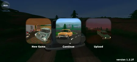 PickUp - Game Modes