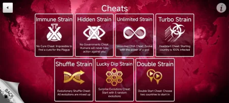 Plague Inc. video thumbnail
