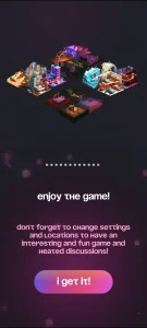 Spy - Rules #2