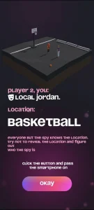 Spy - Screenshot #1