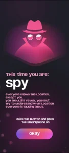 Spy video thumbnail