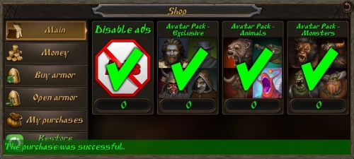 Steel And Flesh 2 - Mod Apk