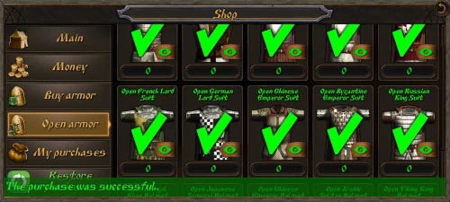 Steel And Flesh 2 - Free in-app purchases