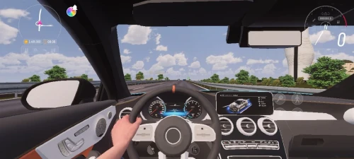StreetPro - Available cars with MOD APK