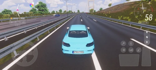 StreetPro - Screenshot