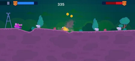 Tank Stars video thumbnail