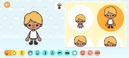 Toca Boca World video thumbnail