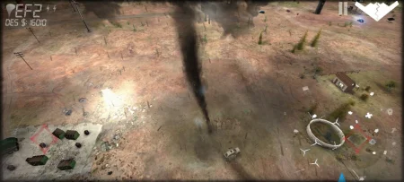 Tornado Alley - Gameplay #2