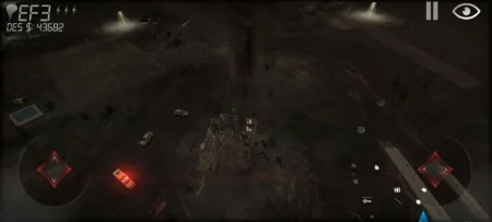 Tornado Alley - Gameplay #3
