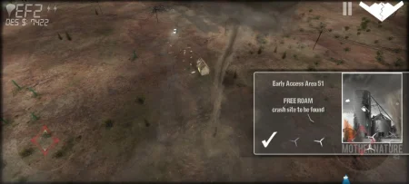 Tornado Alley video thumbnail