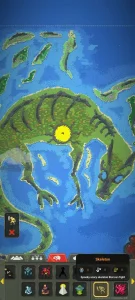 WorldBox - Map