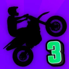 Wheelie Life 3 Icon