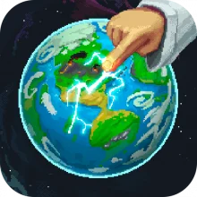 WorldBox Icon