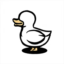 Clusterduck Icon