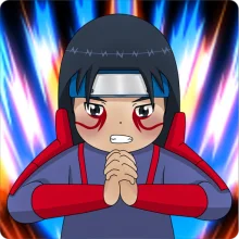 Stickman Ninja 2 Icon