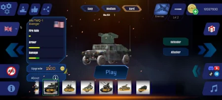 C-RAM Simulator video thumbnail
