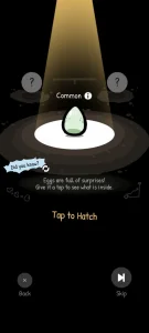 Clusterduck - Screenshot