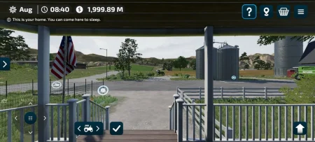 Farming Simulator 23 - Screenshot