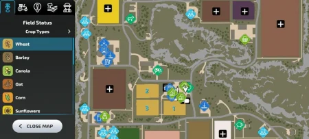 Farming Simulator 23 Mobile video thumbnail