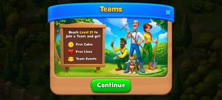 Gardenscapes video thumbnail