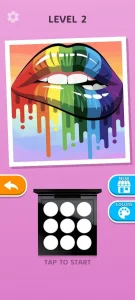Makeup Kit - Second level