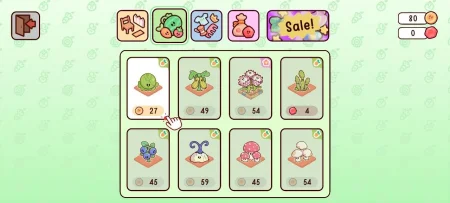 My Dear Farm - Customization