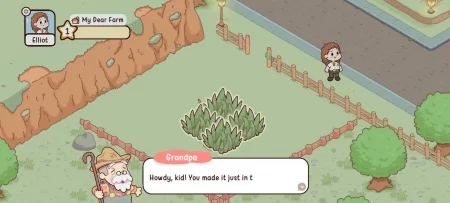 My Dear Farm video thumbnail