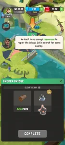 Train of Hope - Screenshot