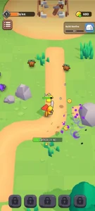 XP Hero - Gameplay #2