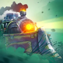 Train of Hope Icon