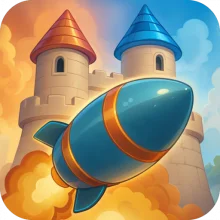 Castle Busters