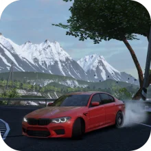 Caucasus Parking