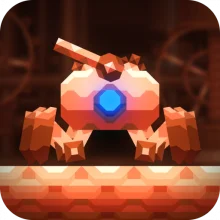 Corebound Icon