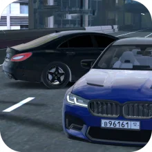 Drive World
