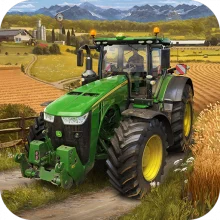 Farming Simulator 20