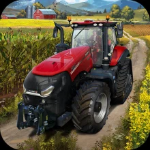Farming Simulator 23 Mobile