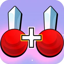 Fighter Merge