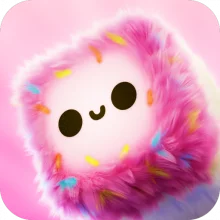 Fluffy Fall