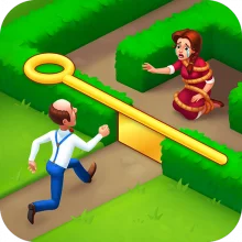 Gardenscapes
