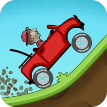 Hill Climb Racing