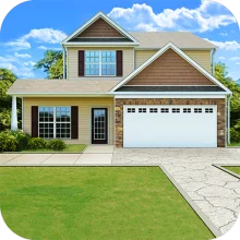 House Designer Icon