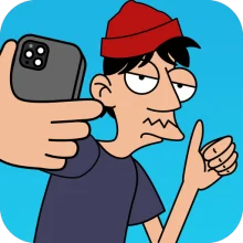 Lamar - Idle Vlogger