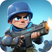 Last Legion: Tower Defense TD Icon